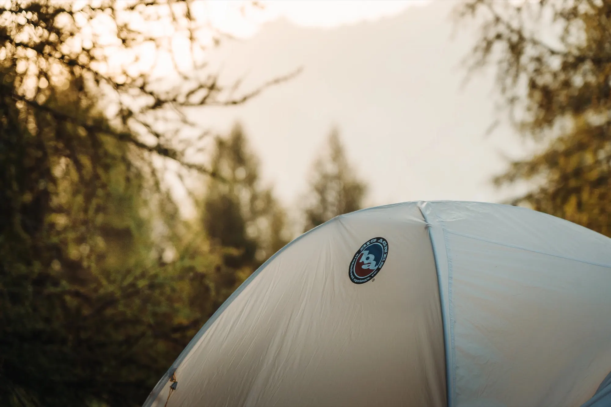 Big Agnes Tiger Wall UL2 — photo 6