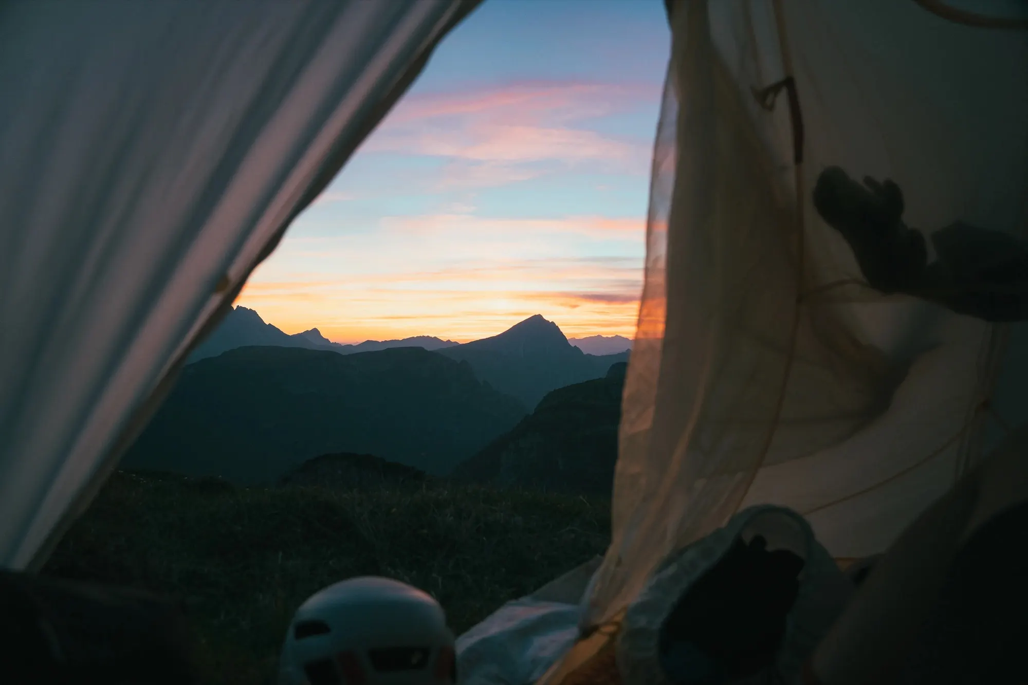 Big Agnes Tiger Wall UL2 — photo 8