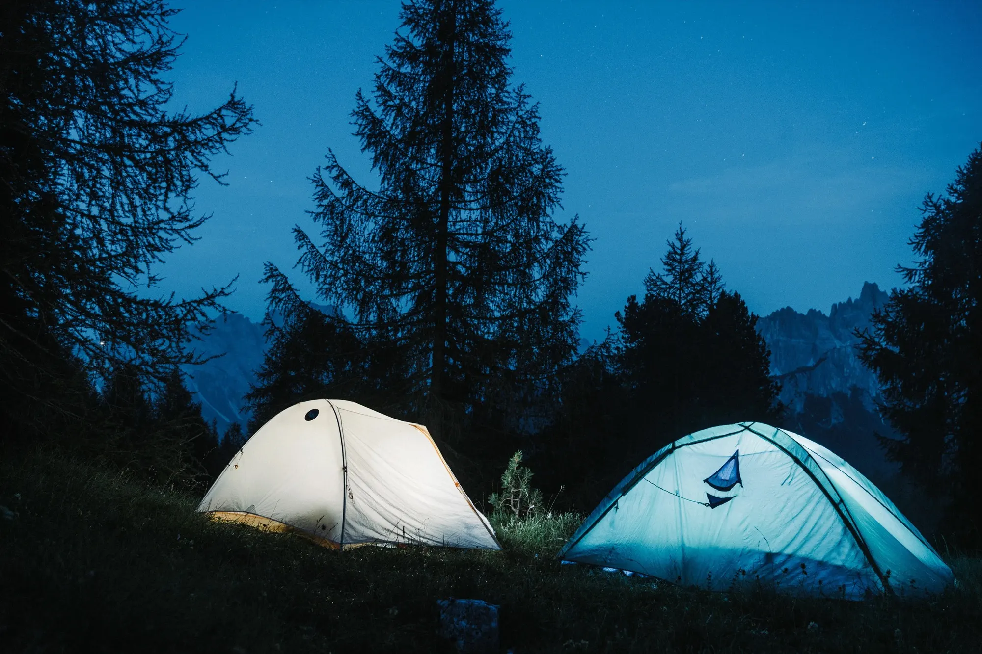 Big Agnes Tiger Wall UL2 — photo 9