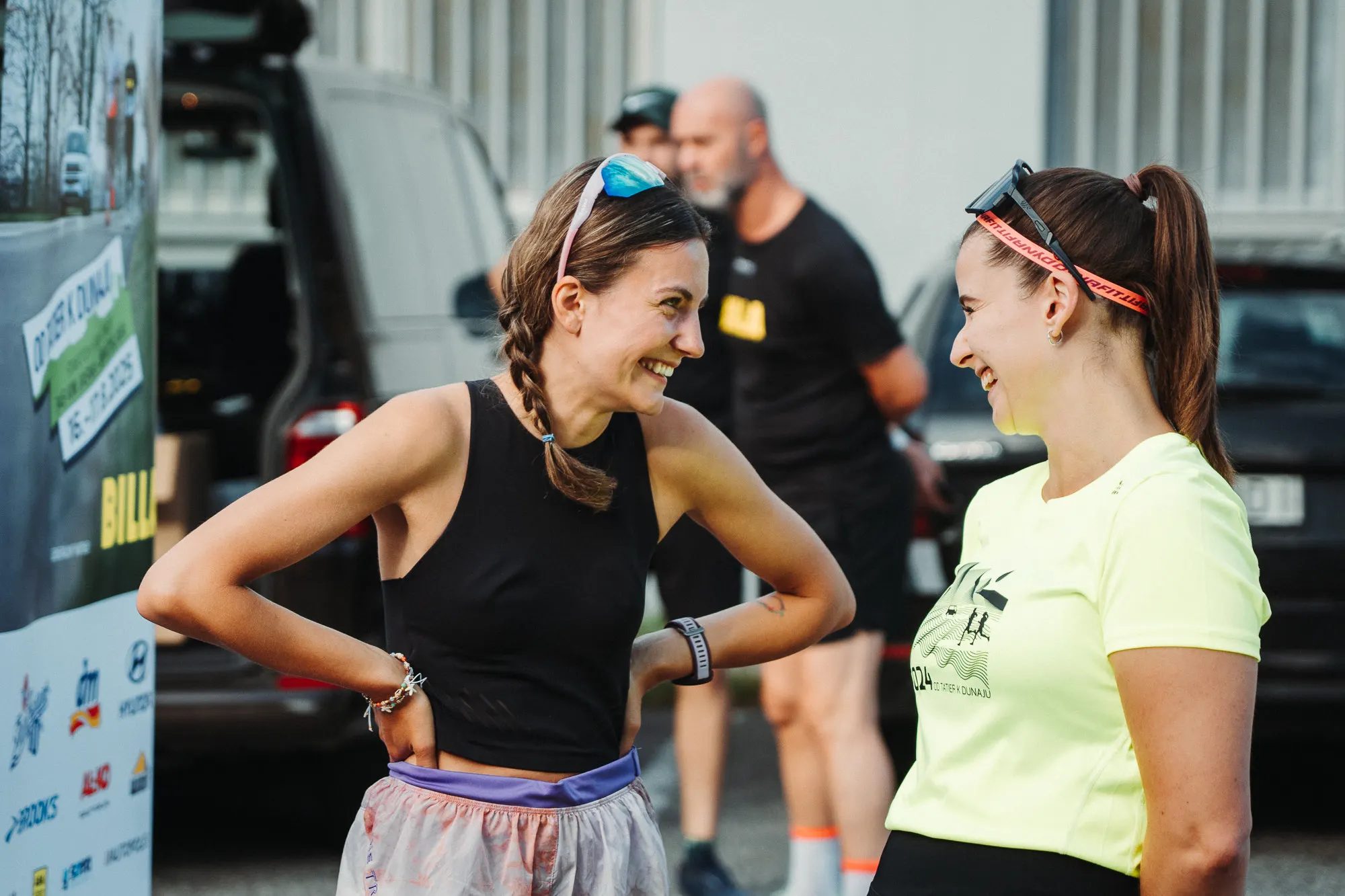Craft × Brooks Social Run — photo 5