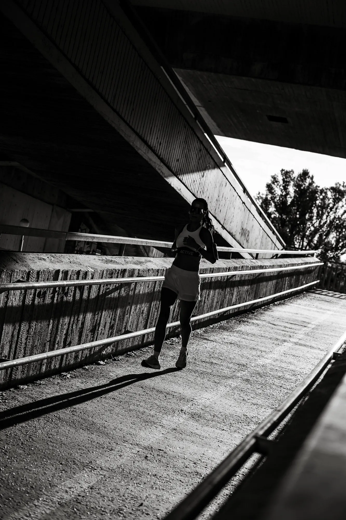Craft × Brooks Social Run — photo 15