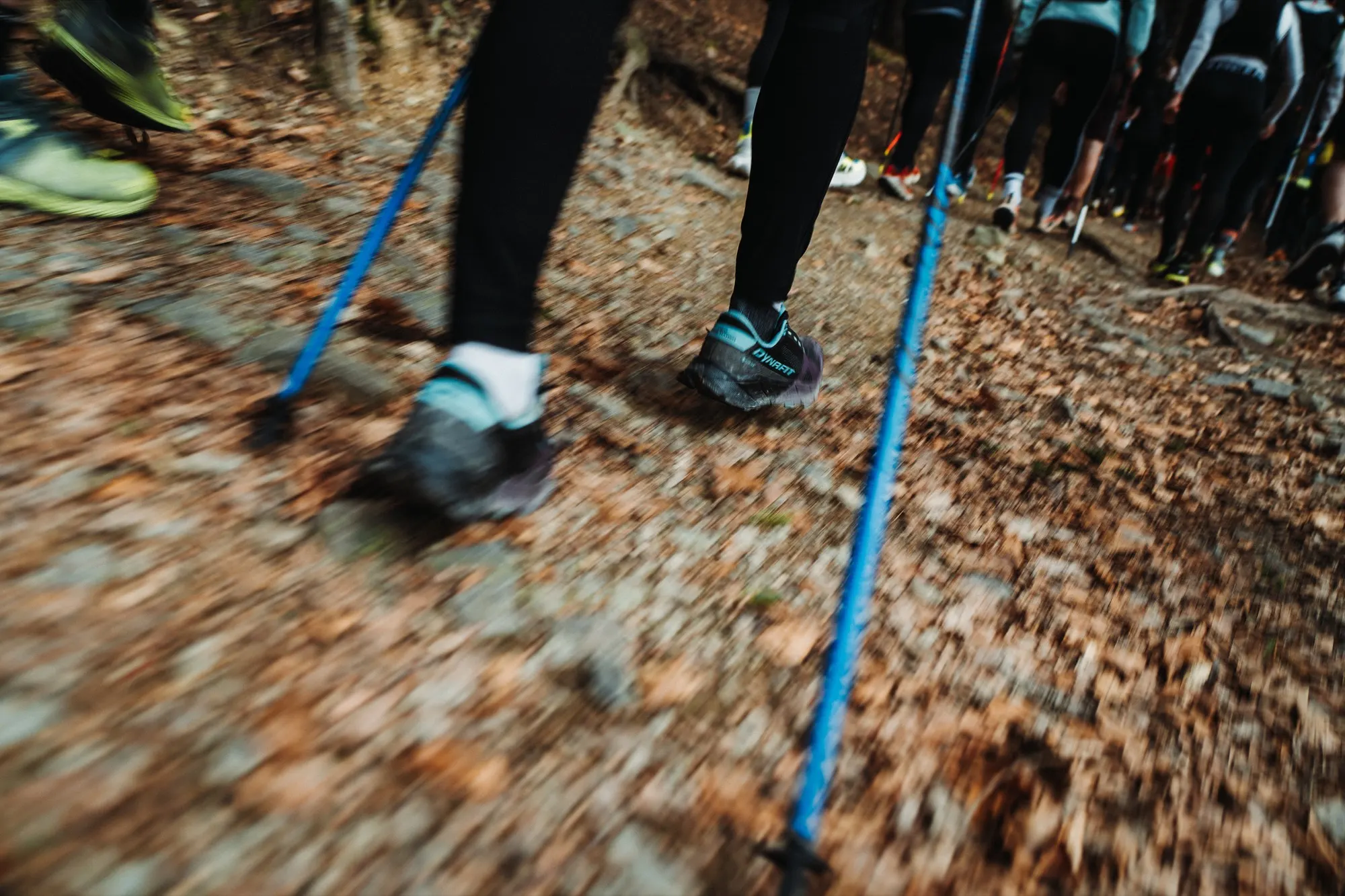Edgar × Dynafit × LHUT Community Run – březen 2025 — fotka 10