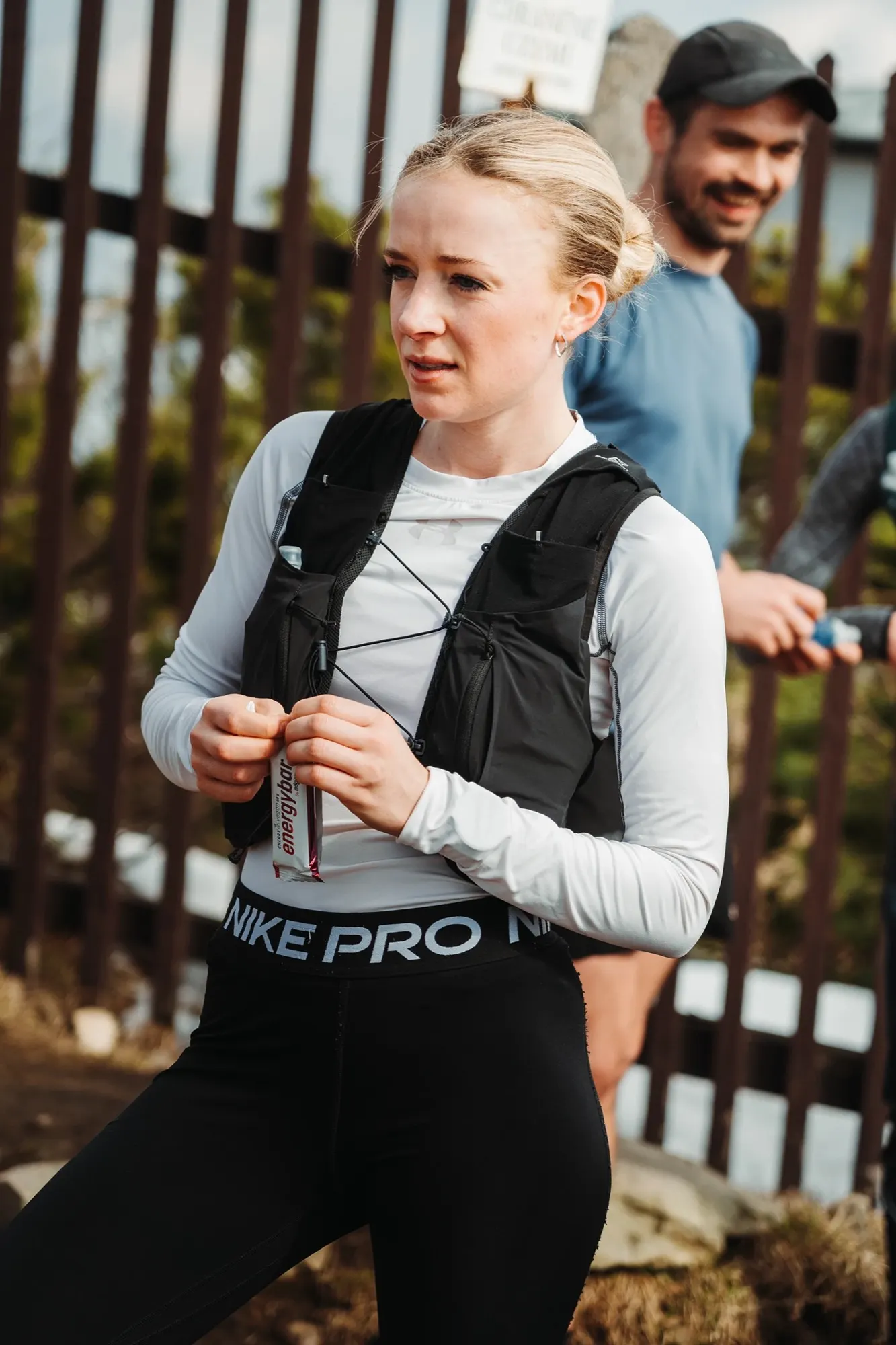 Edgar × Dynafit × LHUT Community Run – březen 2025 — fotka 15