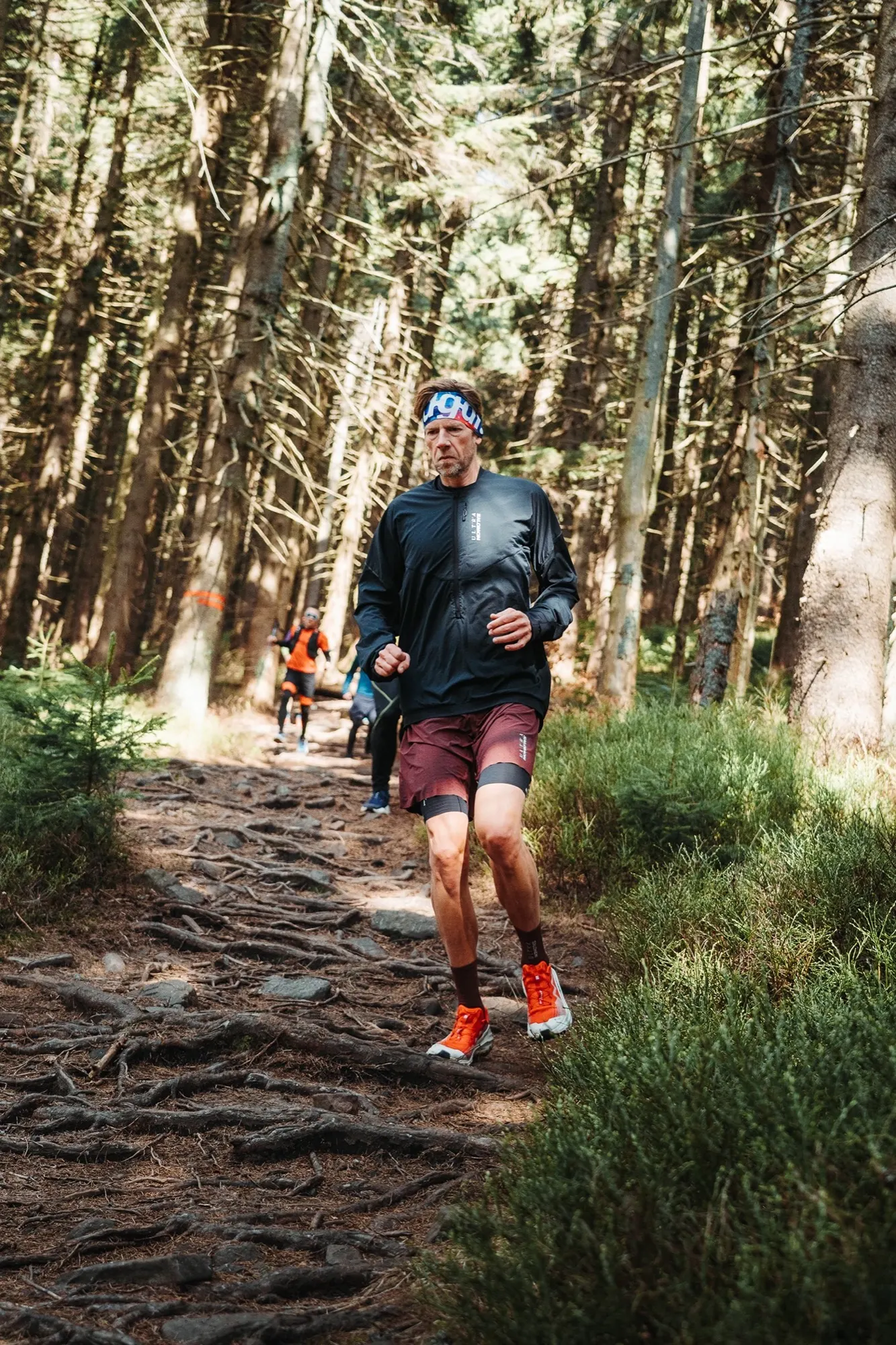 Edgar × Dynafit × LHUT Community Run – březen 2025 — fotka 21