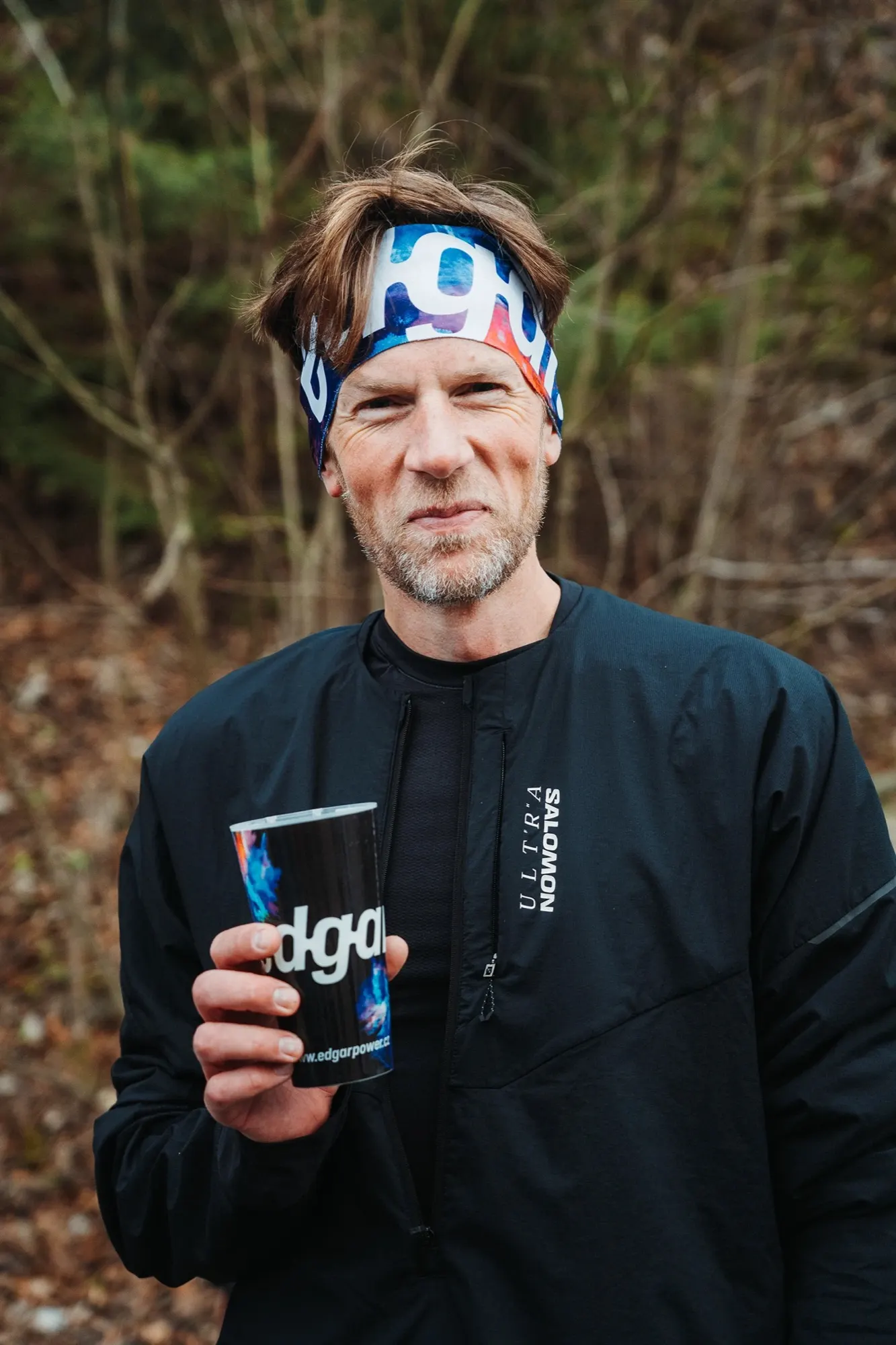 Edgar × Dynafit × LHUT Community Run – březen 2025 — fotka 22