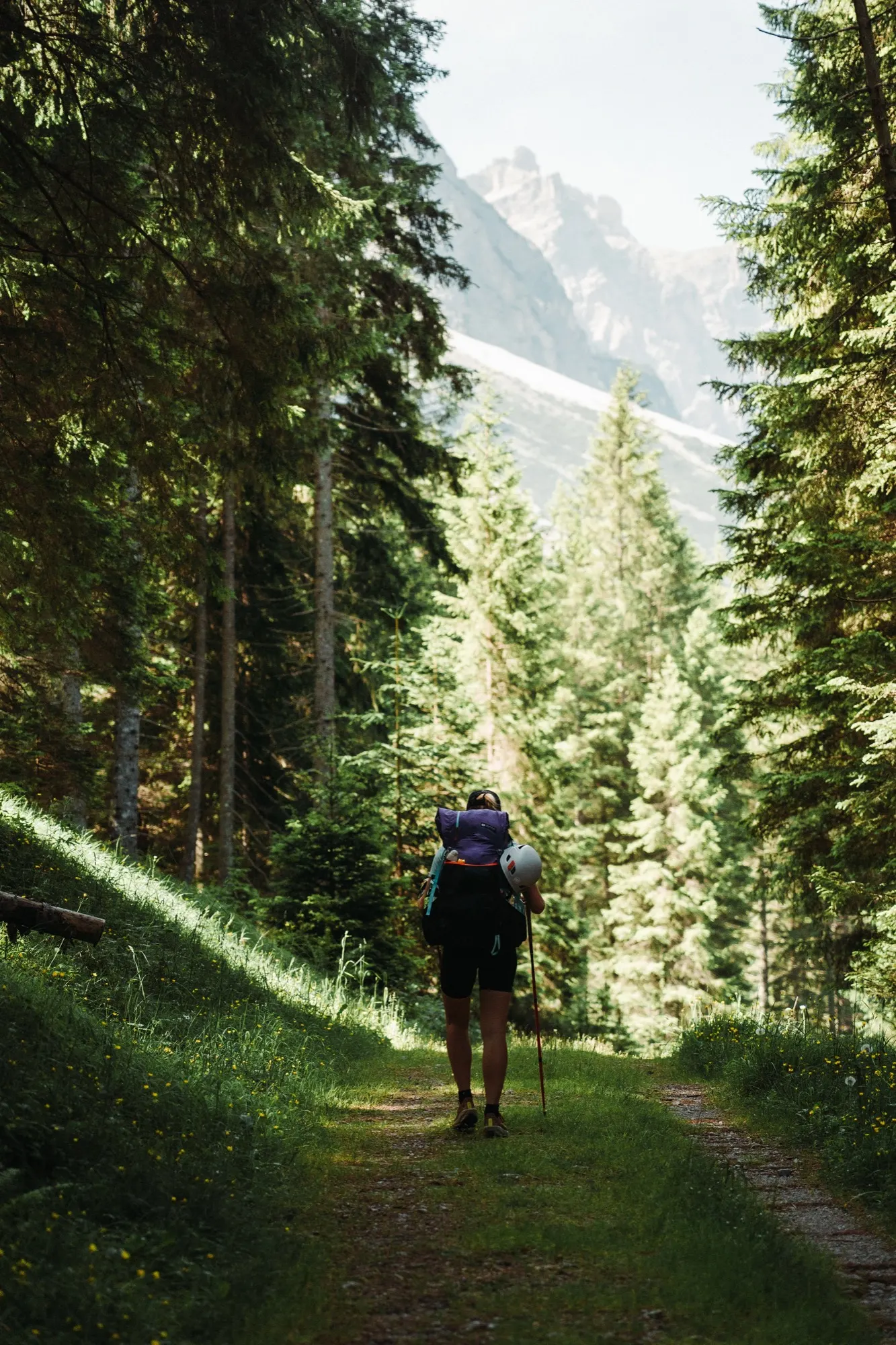 Gossamer Gear Gorilla 50 — photo 7