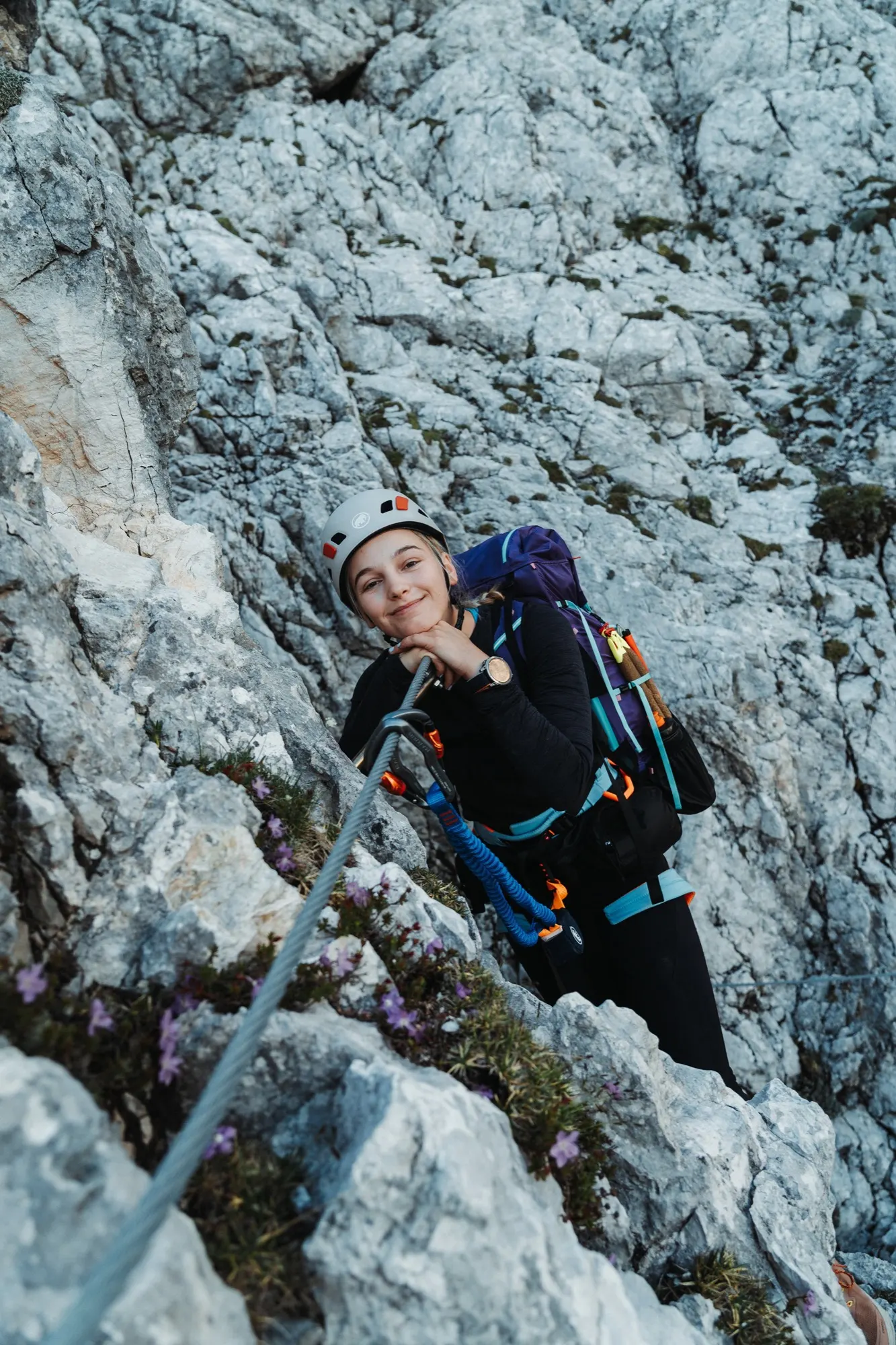 Gossamer Gear Gorilla 50 — photo 9