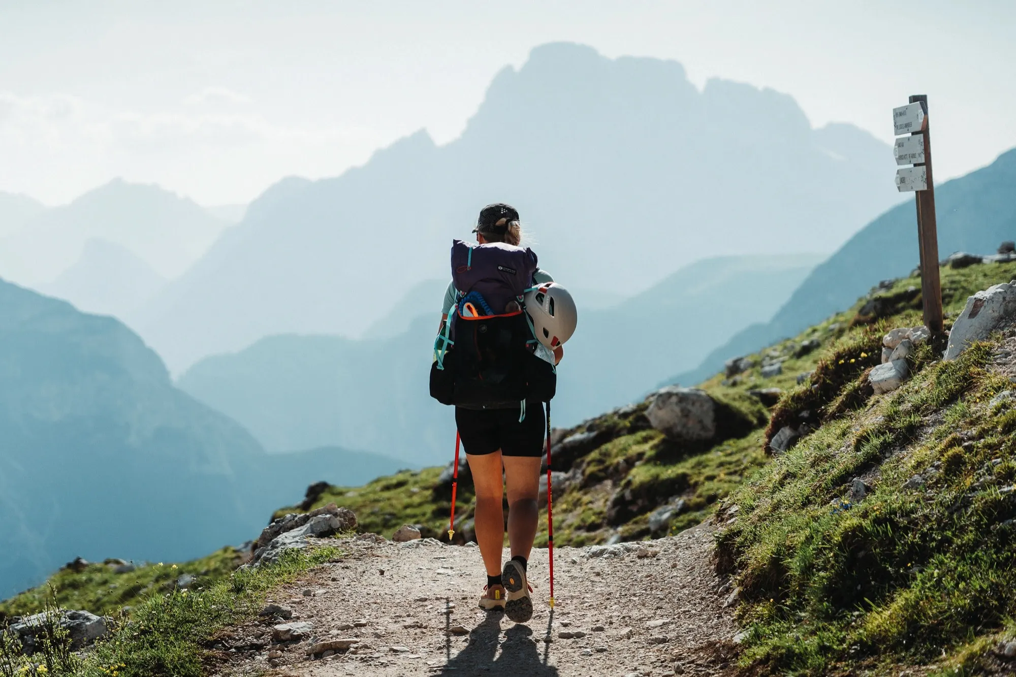 Gossamer Gear Gorilla 50 — photo 11