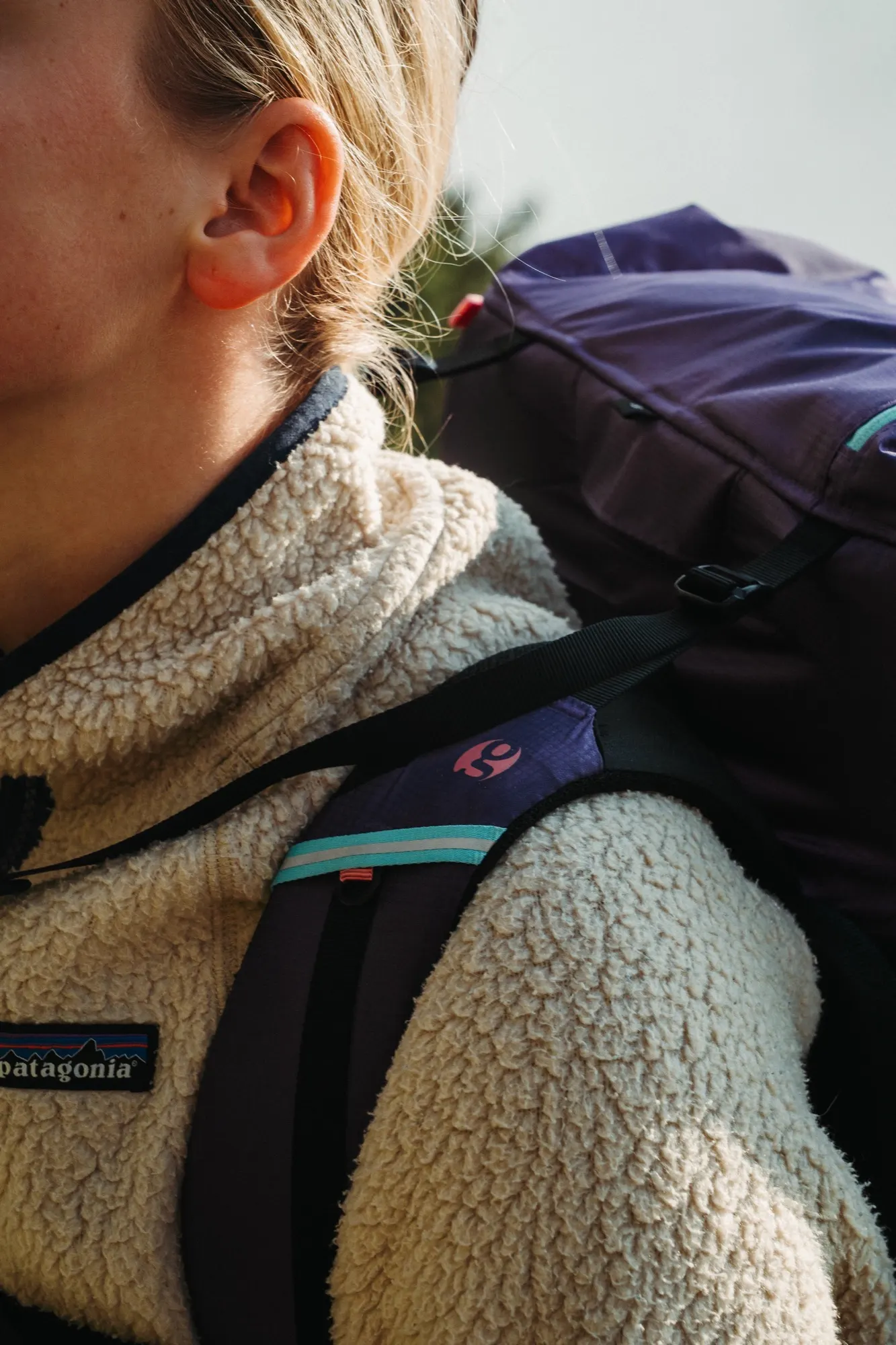Gossamer Gear Gorilla 50 — photo 13
