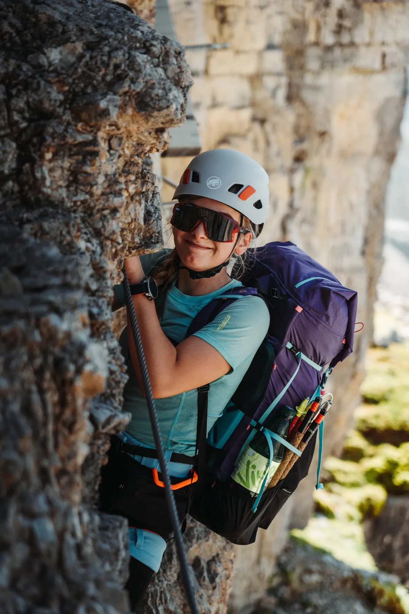 Gossamer Gear Gorilla 50 — photo 17