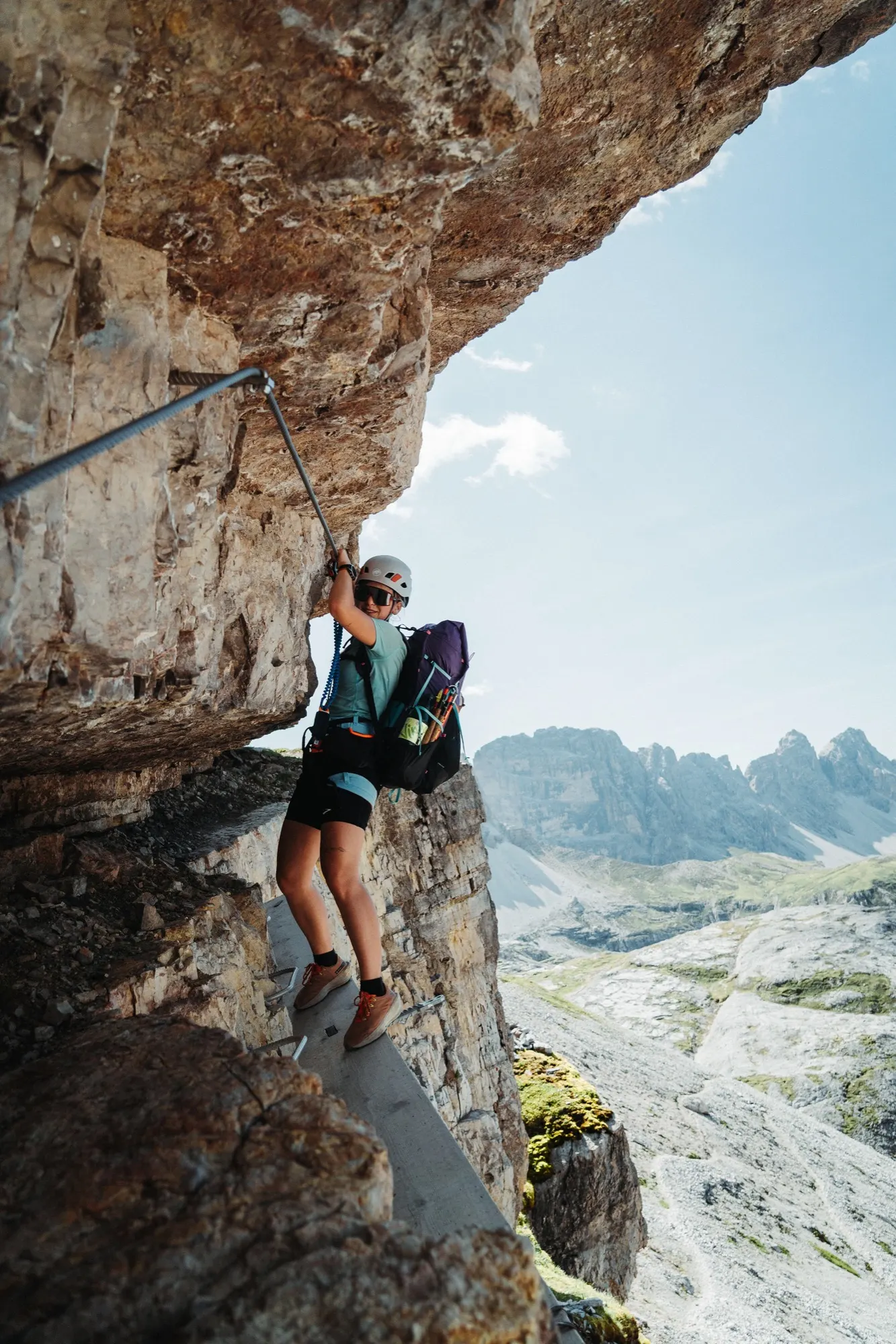 Gossamer Gear Gorilla 50 — photo 18
