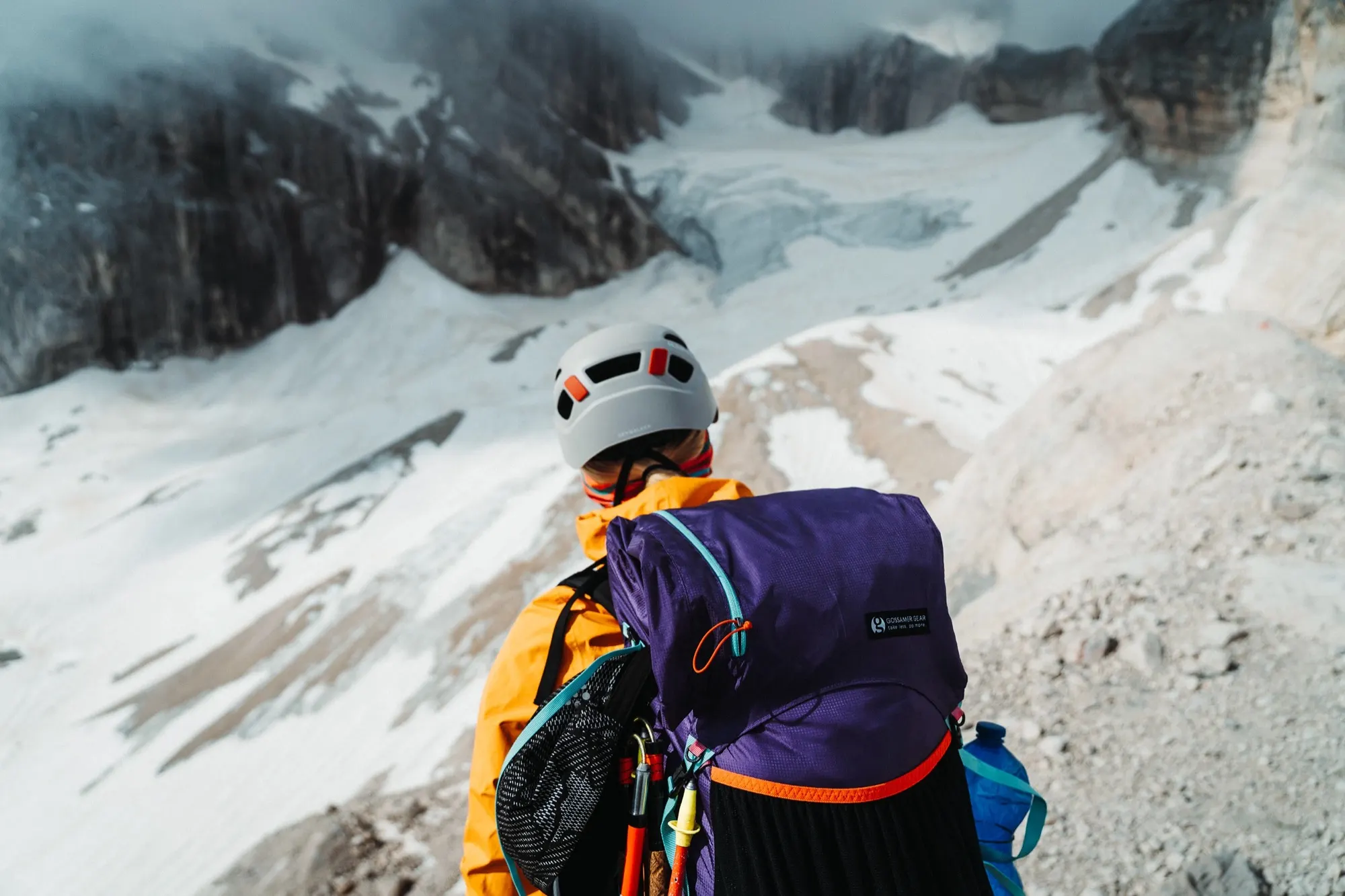 Gossamer Gear Gorilla 50 — photo 23