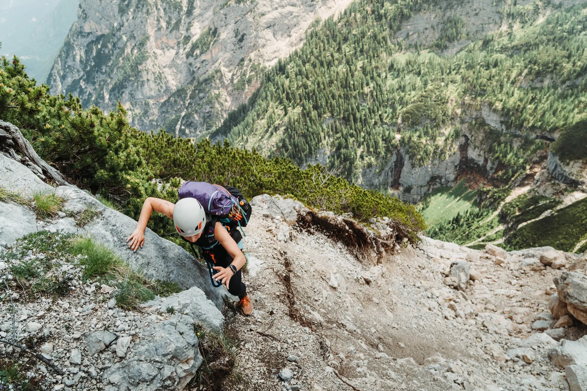 Gossamer Gear Gorilla 50 — photo 25
