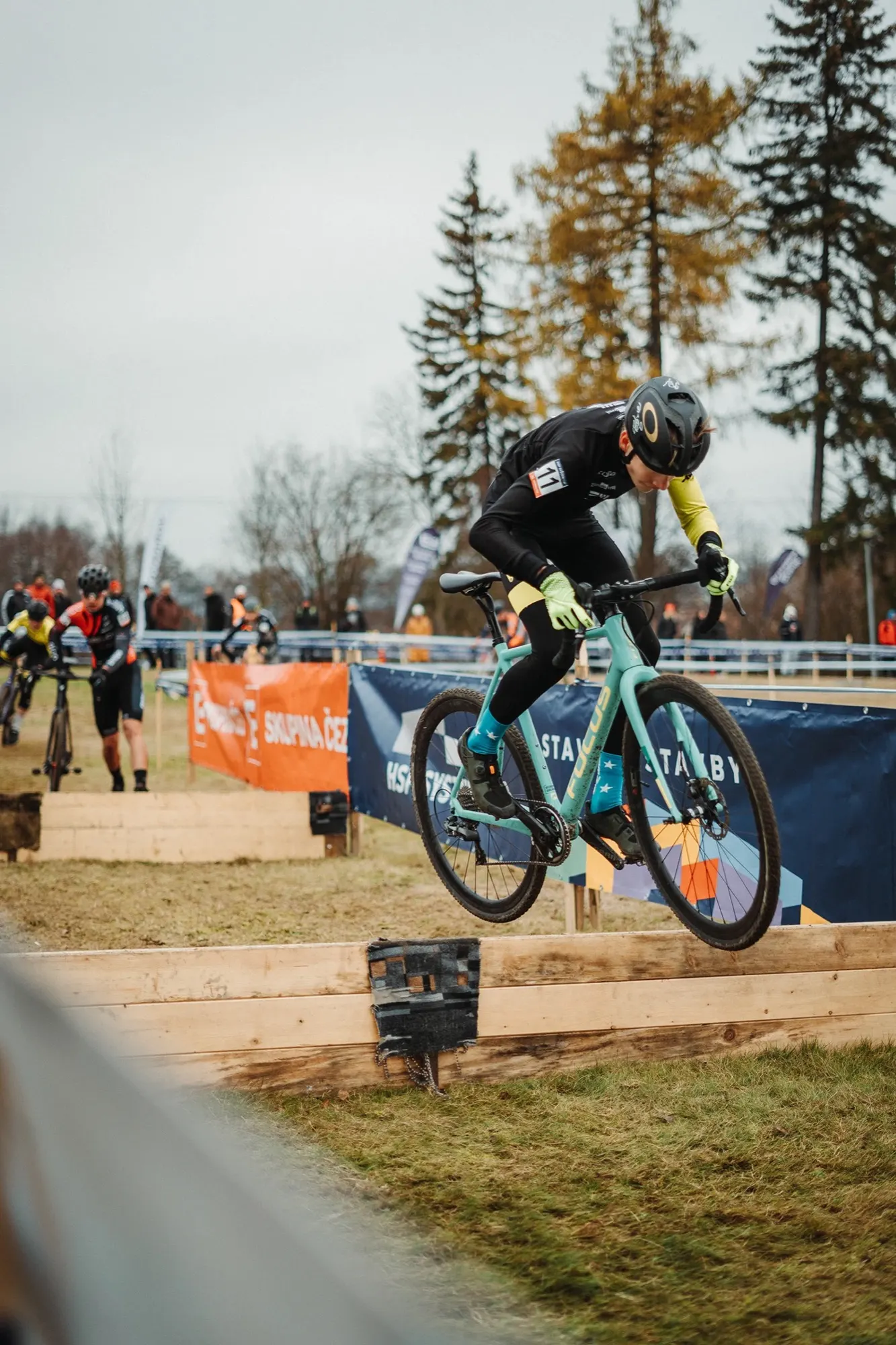 HSF System Cup 2024 Rýmařov — fotka 6