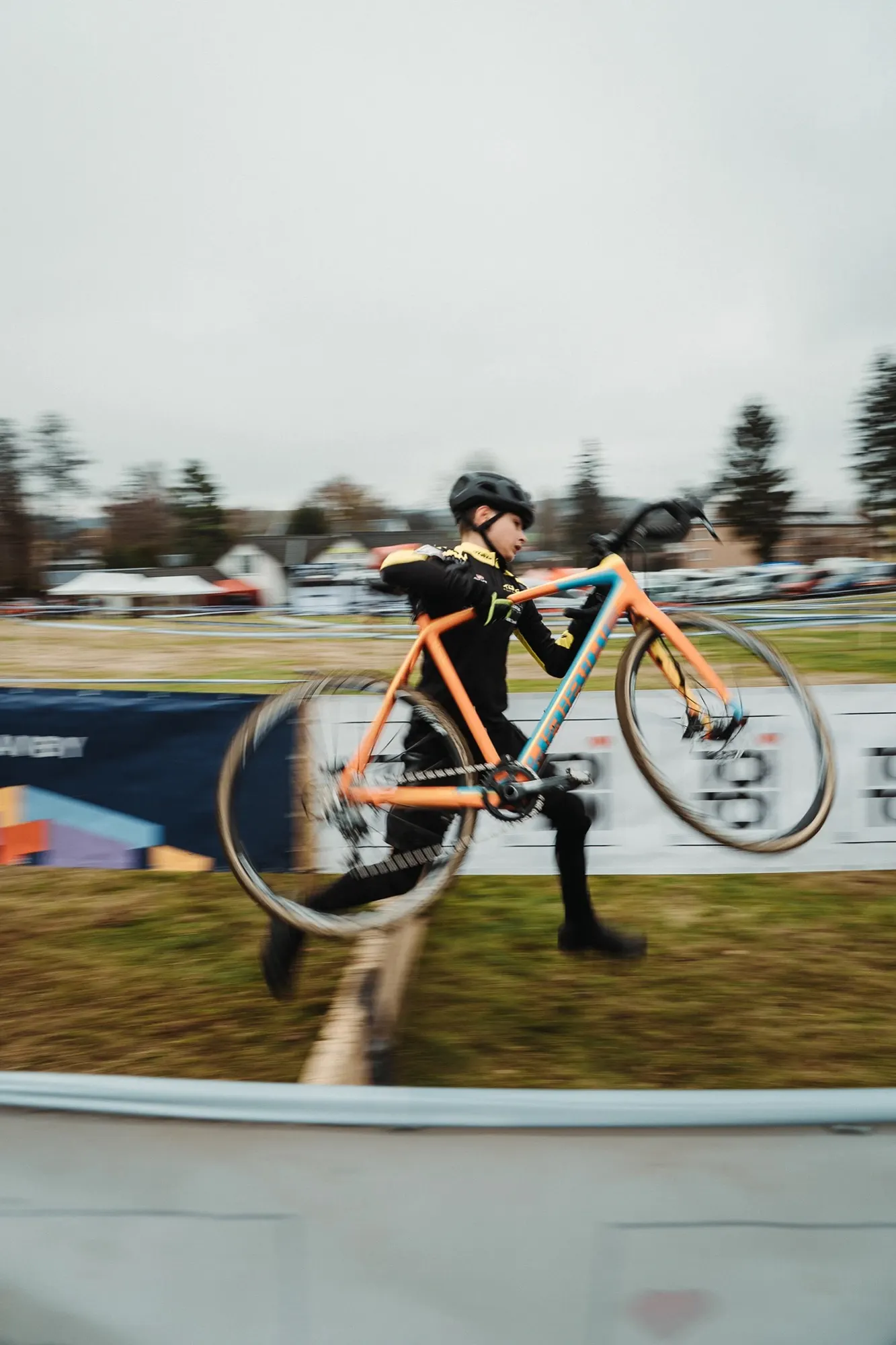 HSF System Cup 2024 Rýmařov — fotka 7