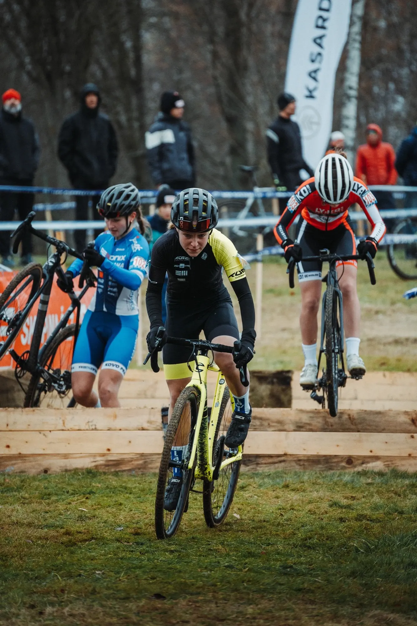 HSF System Cup 2024 Rýmařov — fotka 9