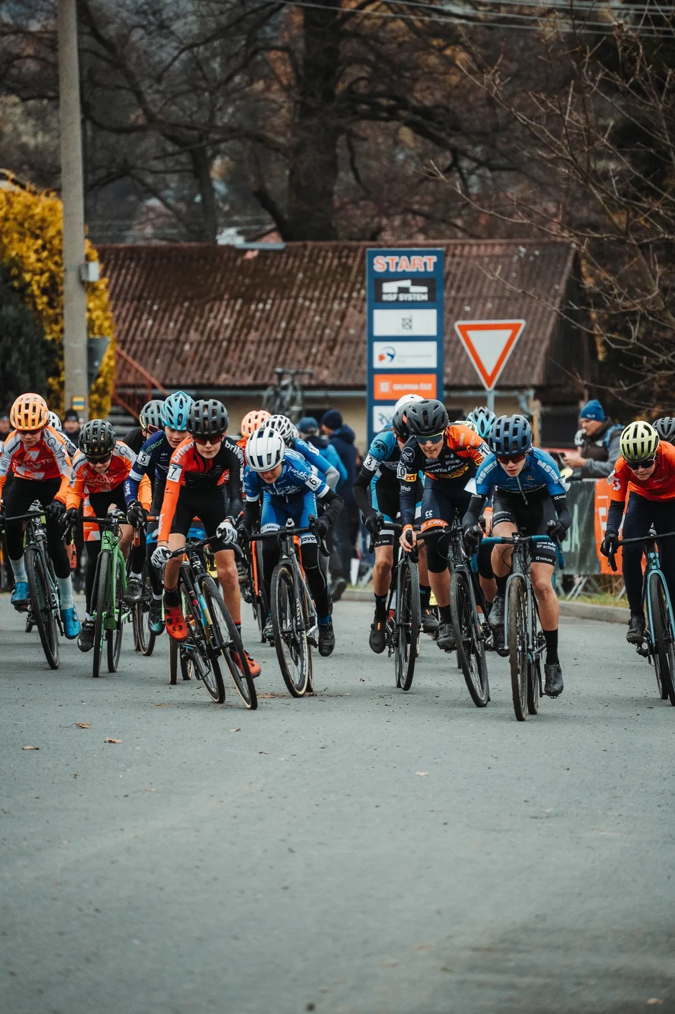 HSF System Cup 2024 Rýmařov — fotka 10