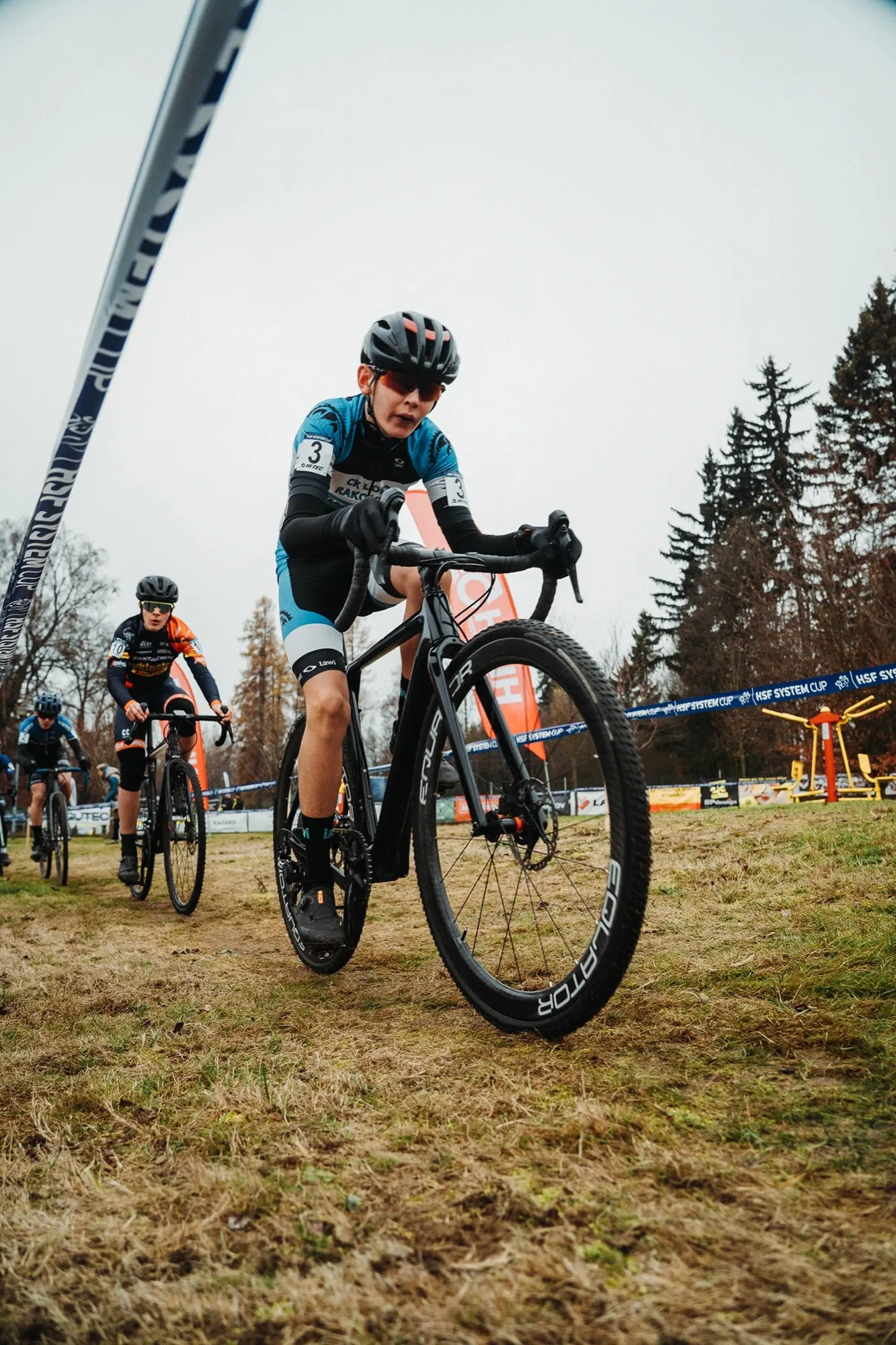 HSF System Cup 2024 Rýmařov — fotka 11