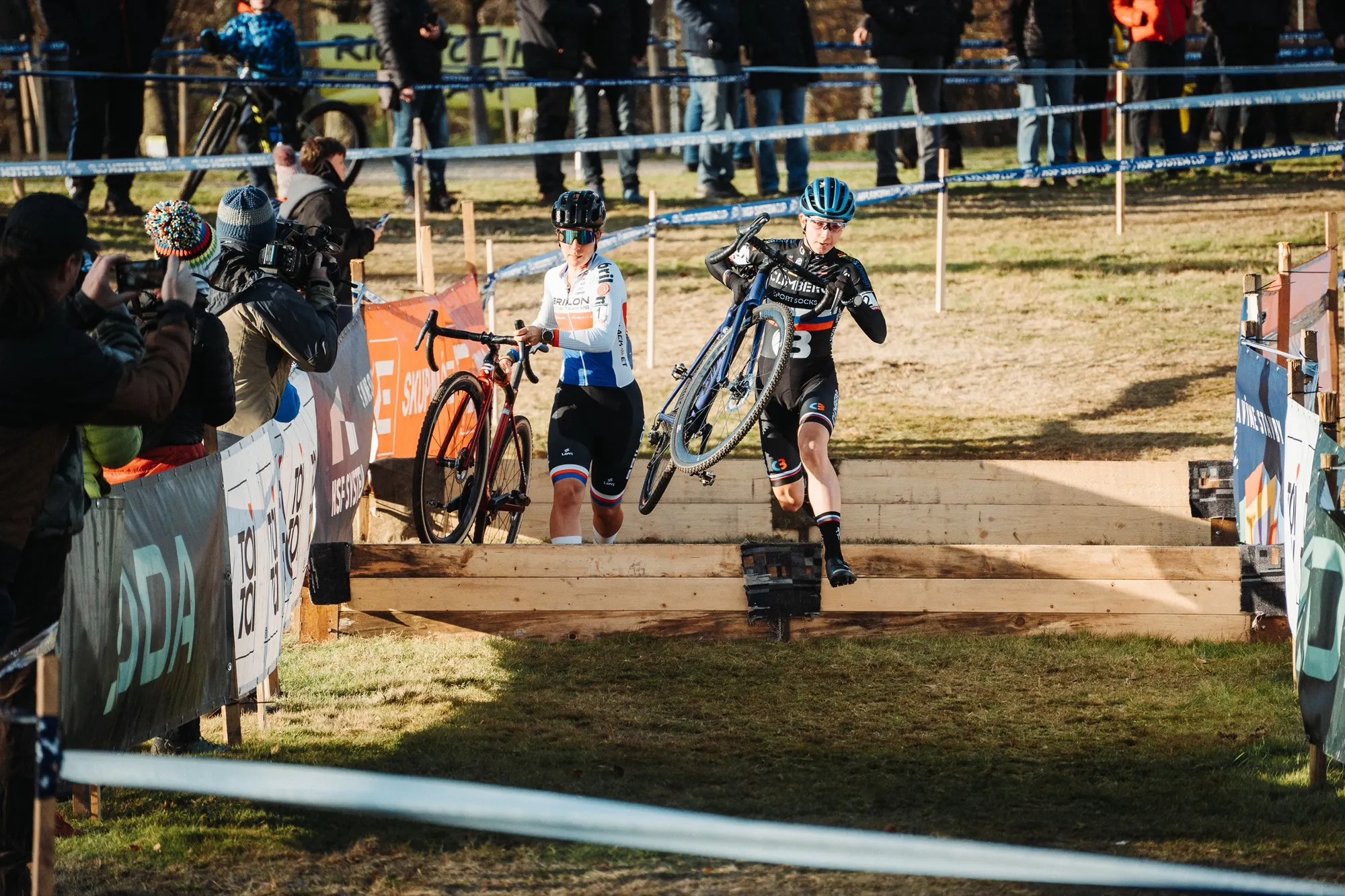 HSF System Cup 2024 Rýmařov — fotka 14