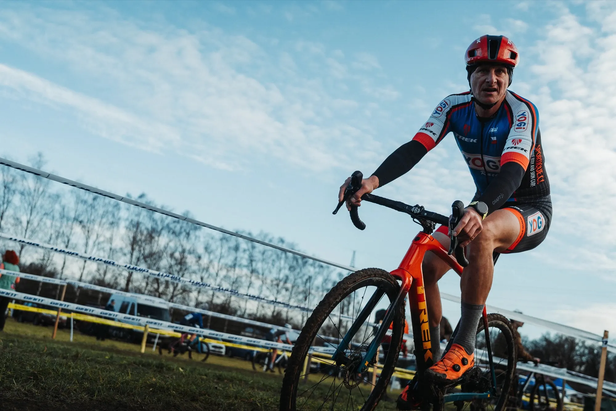 24. Kolárna–Ridley Oder Cup 2025 – finále — fotka 15
