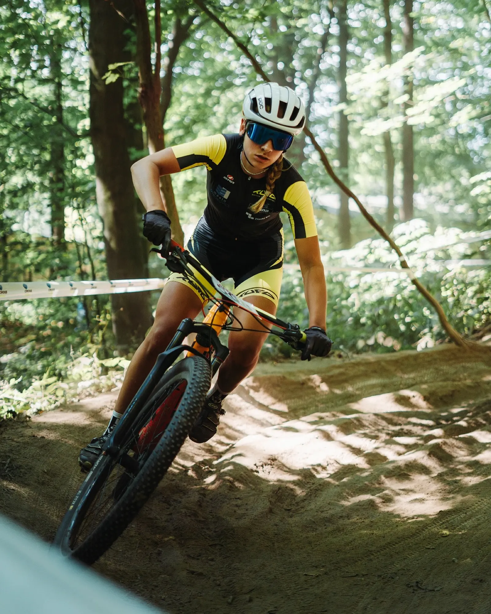 Finále MTB Cupu 2024 Ostrava — fotka 6
