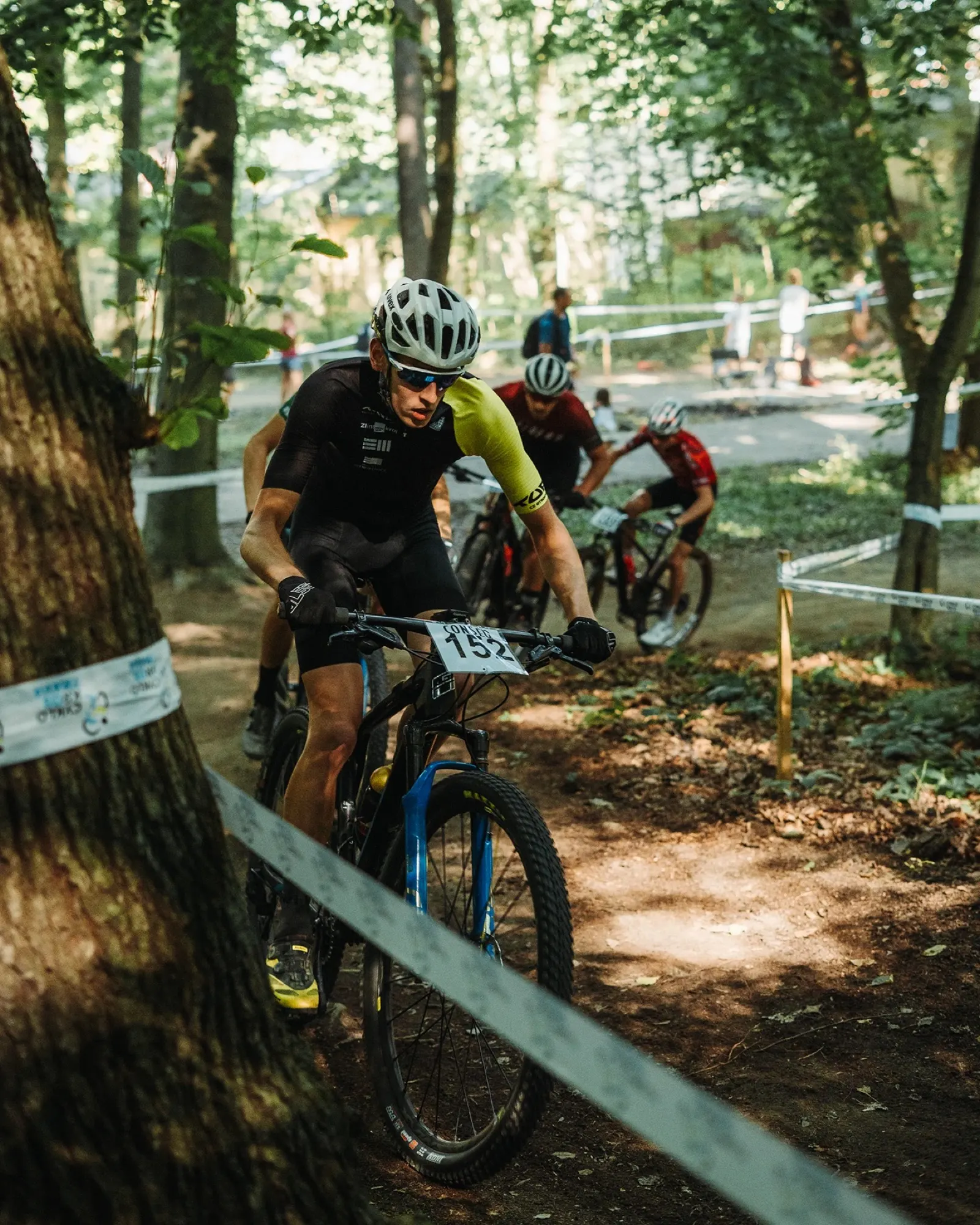 Finále MTB Cupu 2024 Ostrava — fotka 7