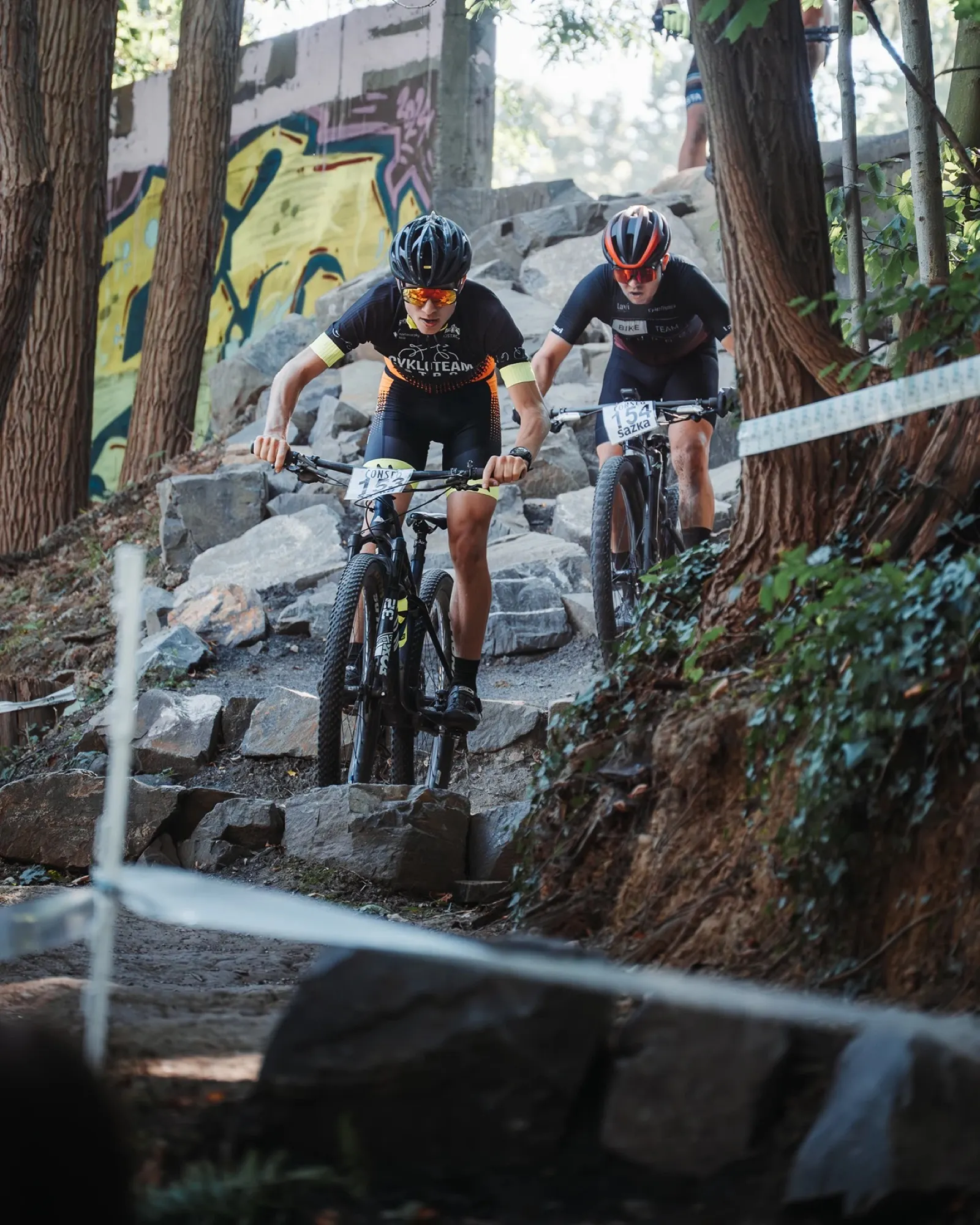 Finále MTB Cupu 2024 Ostrava — fotka 8