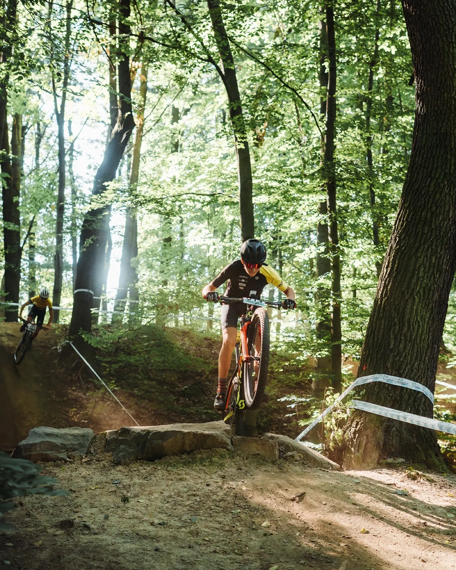 Finále MTB Cupu 2024 Ostrava — fotka 9