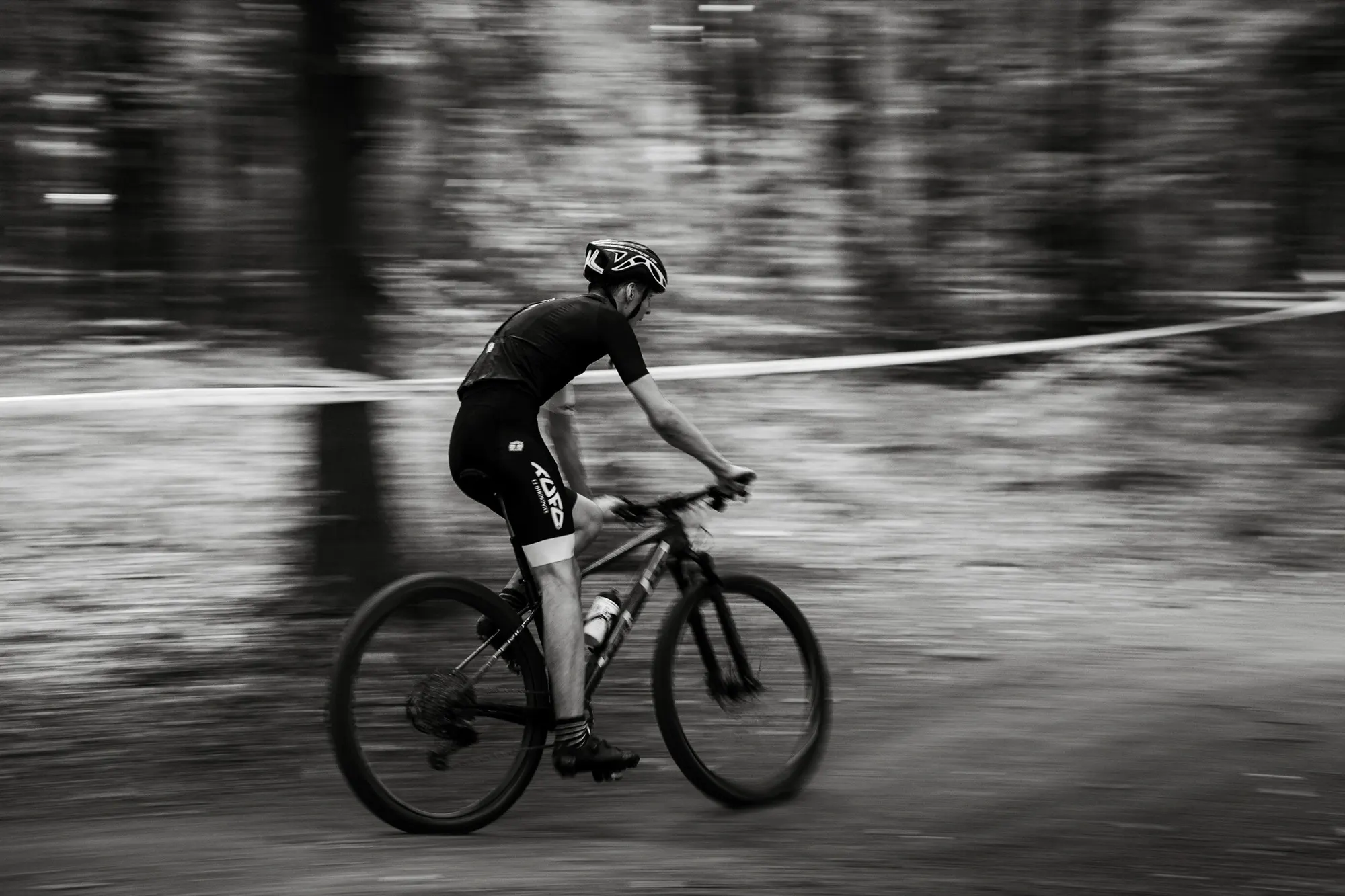 Finále MTB Cupu 2024 Ostrava — fotka 10