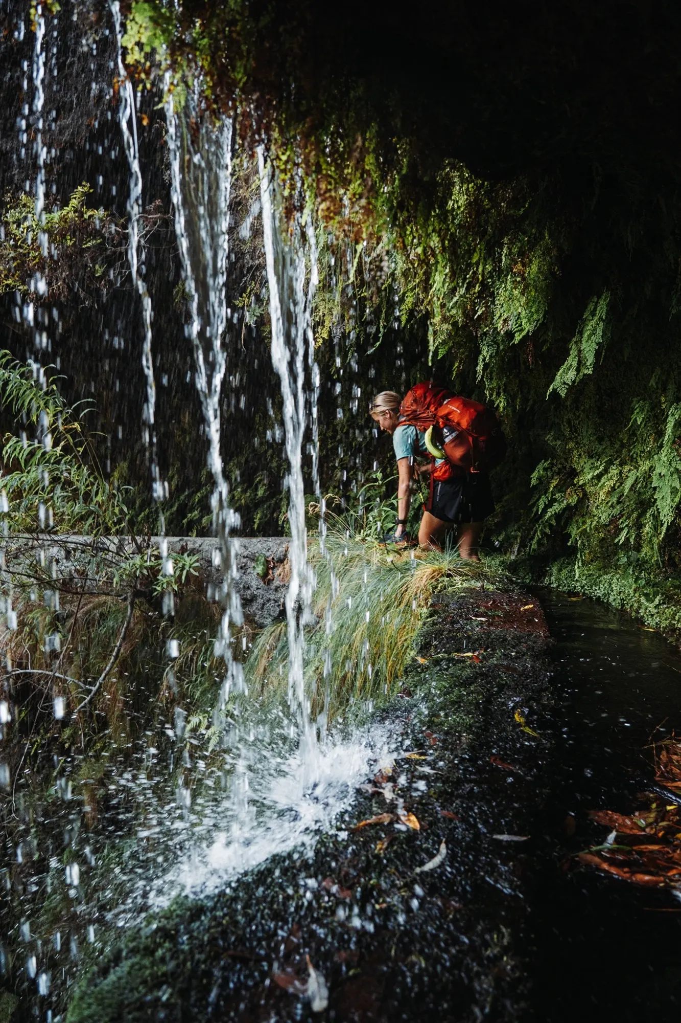 Ortovox Traverse S, 38 l — fotka 11