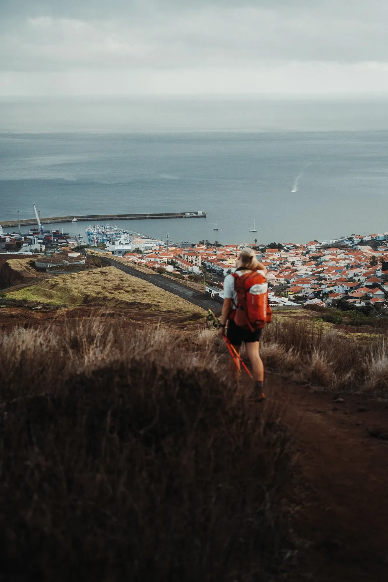Ortovox Traverse S, 38 l — fotka 17